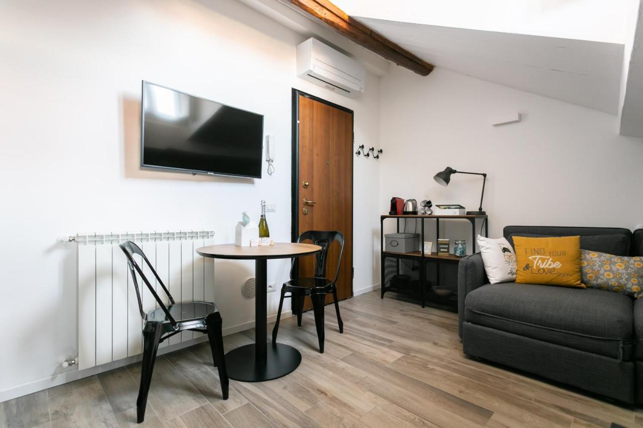 Appartamento Navigli Darsena Milano