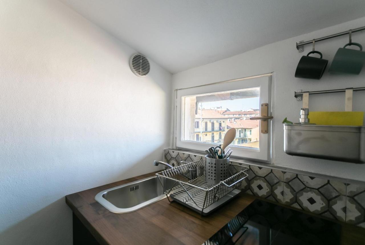 Navigli Darsena Appartamento *